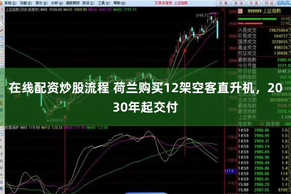 在线配资炒股流程 荷兰购买12架空客直升机，2030年起交付