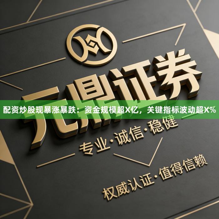配资炒股现暴涨暴跌：资金规模超X亿，关键指标波动超X%