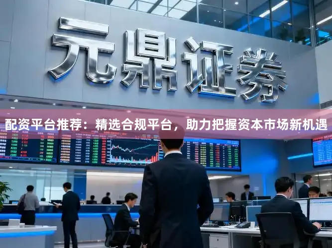 配资平台推荐：精选合规平台，助力把握资本市场新机遇